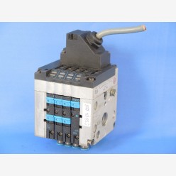 Festo CPV-10-VI 18200 Pneumatic Valve Bloc